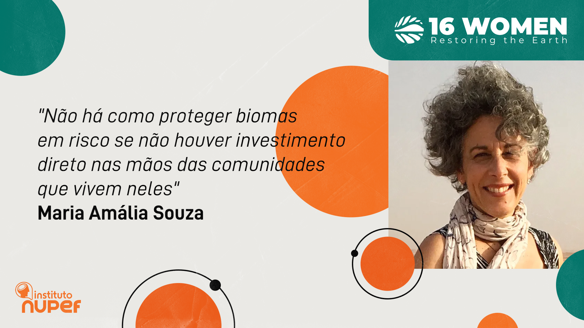 Maria Amália Souza