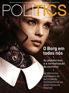 capa Politics 30