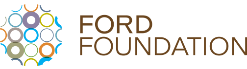 logo ford foundation