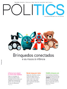 capa Politics 