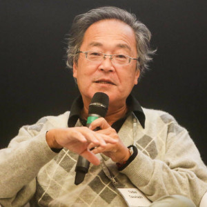 Tadao Takahashi